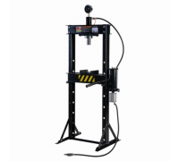 Пресс гаражный гидравлический напольный WeiderCraft WDK-HP201 (20т)