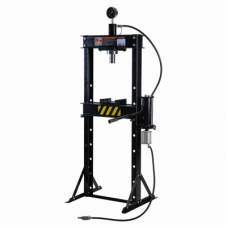 Пресс гаражный гидравлический напольный WeiderCraft WDK-HP201 (20т)