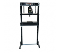 Пресс напольный гидравлический WiederKraft WDK-80121 (20т)