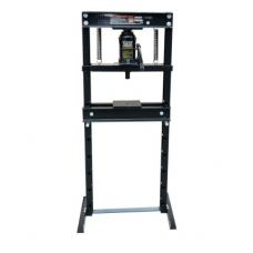 Пресс напольный гидравлический WiederKraft WDK-80121 (20т)