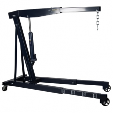 Кран гаражный OPTIMUS OPT-403C (3 тонны)