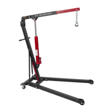 Кран гаражный WIEDERKRAFT WDK-83201 (1т)