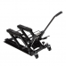 Мотодомкрат подкатной WIEDERKRAFT WDK-86101 (0,7т)