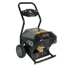 Аппарат высокого давления WIEDERKRAFT WDK-HPW8200 (8.2 кВт)