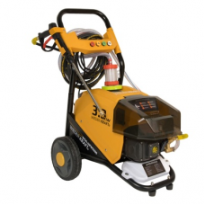 Аппарат высокого давления WIEDERKRAFT WDK-HPW3300 (3,3 кВт)