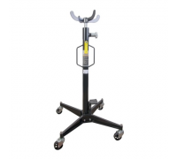 Стойка гидравлическая трансмиссионная WIEDERKRAFT WDK-80504 (0,5т)