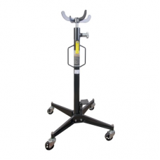 Стойка гидравлическая трансмиссионная WIEDERKRAFT WDK-80504 (0,5т)