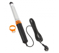 Переносной светодиодный светильник WIEDERKRAFT WDK-WL2210005 (220В, 5м)