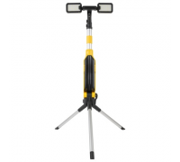 Фонарь-мачта светодиодный складной OPTIMUS OPT-TL7000