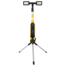 Фонарь-мачта светодиодный складной OPTIMUS OPT-TL7000