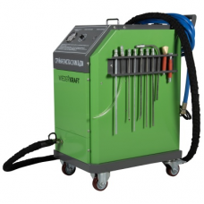 Установка для очистки сухим льдом WIEDERKRAFT WDK-JD790