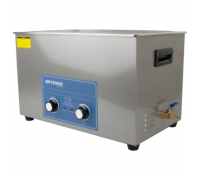 Ультразвуковая мойка с подогревом OPTIMUS OPT-UC300 (30л)