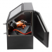 Камера пескоструйная WIEDERKRAFT WDK-83110D (110л)