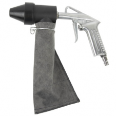 Пескоструйный пистолет OPTIMUS OPT-PS10