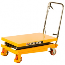 Стол подъемный WIEDERKRAFT WDK-84050X (350 кг)