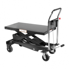 Стол подъемный WIEDERKRAFT WDK-84075