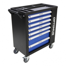 Тележка инструментальная OPTIMUS OPT-917P