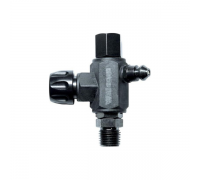 Электронный регулятор воздуха без манометра Walcom 90182/W