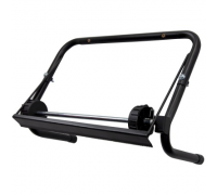 Диспенсер настенный для салфеток в рулонах WIEDERKRAFT WDK-65101