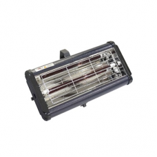 Однокассетная ИК сушка для ручного применения OPTIMUS OPT-F11