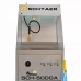 Автоматическая мойка для краскораспылителей SCHTAER SCH-5000A