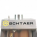 Автоматическая мойка для краскораспылителей SCHTAER SCH-5000M
