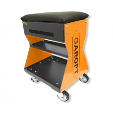 Тележка GAROPT "No boxes" GT11ST