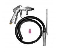 Пистолет пескоструйный со шлангом Гамматест GTY7088