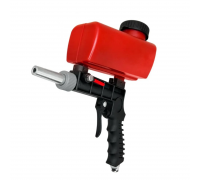 Пистолет пескоструйный Гамматест GTY7089