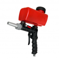 Пистолет пескоструйный Гамматест GTY7089