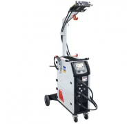 Инверторный сварочный аппарат GYS AUTOPULSE 220 M3 036703