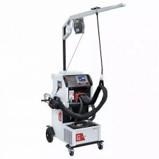 Аппарат контактной сварки GYSPOT INVERTER BP.LG 023451 (400В)