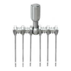 Грейфер на 6 зацепов GYS 049734