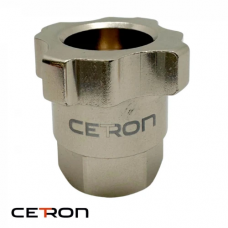 Адаптер для краскопультов PASSA и KANTA CETRON JT7-1-01A/16003