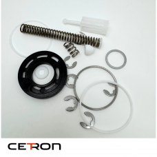 Ремкомплект для краскопультов CETRON KANTA (прокладки, пружинки)