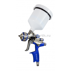 Краскопульт Huberth RP15010 LVMP+ (1,3мм)
