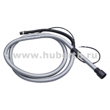 Шланг пылеотводный Huberth RP207502_PN