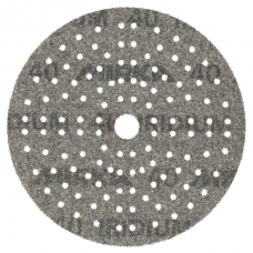 Шлифовальный диск Mirka Iridium Grip 121 Holes 60 (150 мм 25шт)