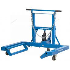 Тележка гидравлическая NORDBERG N31007 (680кг)