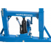 Тележка гидравлическая NORDBERG N31007 (680кг)