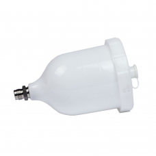 Верхний полипропиленовый бачок JETA PRO JC600A (внешняя D3/8)