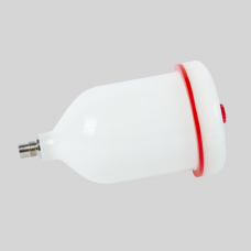 Верхний полипропиленовый бачок JETA PRO JC600B (внешняя M16x1.5)