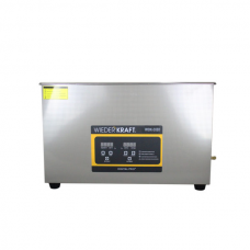 Ультразвуковая ванна с подогревом и дегазацией WeiderKraft WDK-3130 (30 л)
