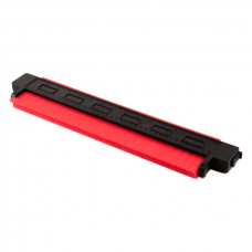 Профильная кузовная линейка с фиксатором WeiderKraft WDK-65424 (38см)