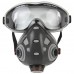 Полумаска фильтрующая JETA PRO Air Optics 9500 (L)