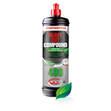 Полировальная паста Menzerna GREEN LINE Heavy Cut Compound 400