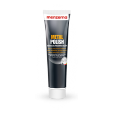 Полировочный состав Menzerna Metal Polish