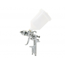 Краскопульт JETA Pro JL827 HVLP (3,0 мм)