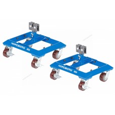 Тележка под колесо для перемещения авто NORDBERG N3S6 (2шт)