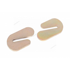 Пластина-фиксатор цепи NORDBERG BAS-P1